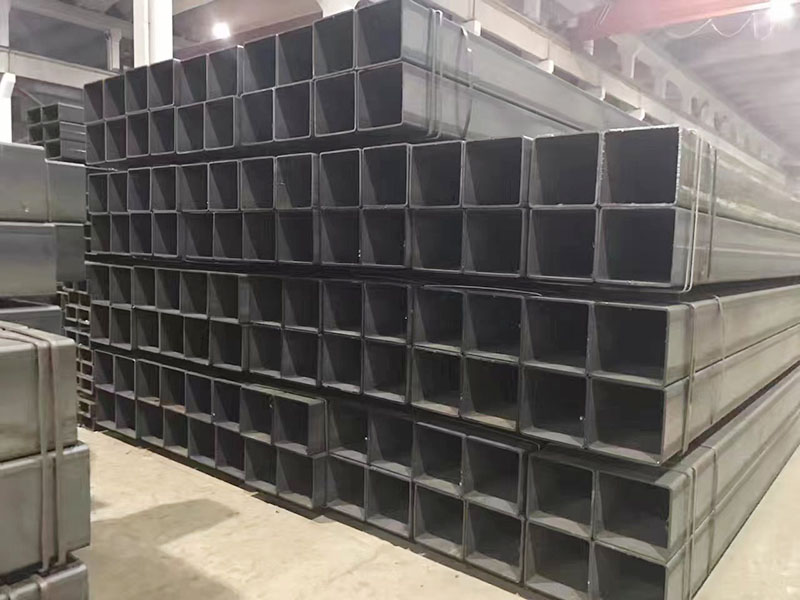 那曲薄壁方管